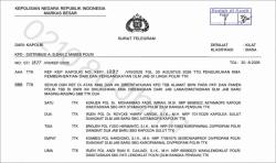Satu Angkatan Akpol 1991, Dua Jenderal Polisi Putra Sulsel Masuk Gerbong Mutasi