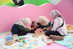 Stunting Kudus Turun Jadi 3,06 Persen, Target Zero Stunting Jadi Tantangan Berikutnya