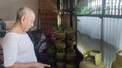 Distribusi dari Banyuwangi Terganggu, Stok LPG 3 Kg di Situbondo Mulai Menipis