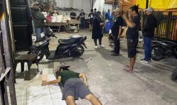 Pria 28 Tahun Tewas Ditikam di Sekitar Pasar Terong Makassar, Pelaku Menyerahkan Diri