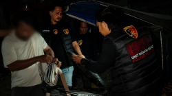Tukang Bentor di Pangkep Ditangkap, Diduga Rampas HP dan Tas Perempuan Disabilitas