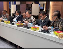 Hadapi Perubahan Zaman, Polri Diminta Perkuat Digitalisasi dan Kepercayaan Publik