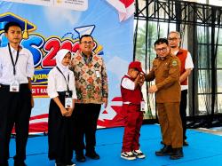 Sekolah Rakyat Lebak Buka Akses Pendidikan Gratis, 270 Calon Siswa Ikuti Pra-MPLS