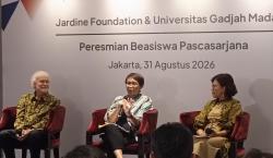 Beasiswa Pascasarjana Ini Tanggung Biaya Kuliah di Luar Negeri Hingga Biaya Hidup