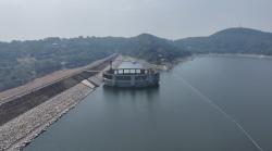 Musim Kemarau Mengancam, Waduk Jatiluhur Masih Simpan Cadangan Air 3,6 Miliar Meter Kubik