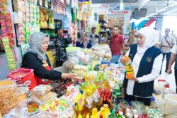 Harga-harga Naik, Inflasi Jatim 3,32 Persen di Atas Nasional
