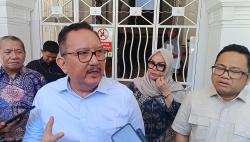 4 Eks Pimpinan DPRD Sulsel Jadi Saksi Kasus Bibit Nanas, Ni’matullah Sebut Hanya Bahas Pagu Program