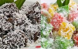 Bocoran Trik Membuat Kue Ongol-Ongol Gula Aren Agar Lebih Enak dan Kenyal