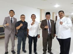 Dewan Pendidikan Tangsel Minta Konflik TKIP-SDIP Pamulang Tak Libatkan Siswa dan Wali Murid