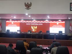 OPD Mangkir Bahas Raperda, DPRD Kendal Geram: Jangan Cuma Kirim Kursi Kosong!