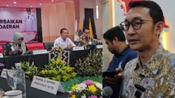 Ada Apa di Balik Rapat KPK-Gubernur NTB? Ini Jawaban Juru Bicara KPK
