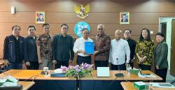 Lampung Dipastikan Jadi Tuan Rumah HPN 2027, PWI Dorong Perhelatan Lebih Inklusif