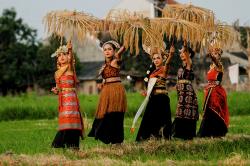 Jadwal dan Rundown Acara Festival Payung Indonesia XIII 2026 di Taman Balekambang Solo