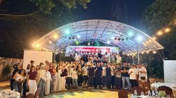 Rayakan HUT ke-81 RI, Longmotive Batam Gelar Lomba Bareng Ekspatriat