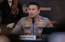 3 Pejabat Utama Polda Metro Jaya Kini Resmi Bintang Satu Sesuaikan Struktur Kepangkatan Baru