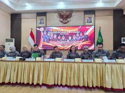 Kejati Jateng Usut Dugaan Korupsi Rp141 M Miliar di BKK Kabupaten Pekalongan