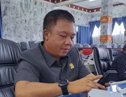 Revitalisasi Pasar Dekon Molor Lagi, Target Kini Mundur hingga Akhir 2026