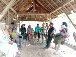 Perhutani Blora Perketat Pembinaan Penggarap Hutan, Warga Diminta Jaga Tanaman dan Cegah Karhutla