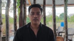 Kades Jangkar Asam Ajak Warga Jaga Kondusivitas Belitung Timur: Ekonomi Harus Tetap Tumbuh