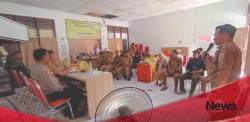 Pemkab Mamuju Tengah Batasi Surat Tanah di Karossa: Hanya untuk APL, Maksimal 2 Hektar