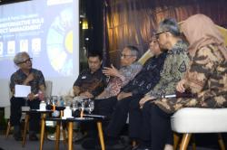 Indonesia Diprediksi Kekurangan 691 Ribu Talenta Project Management pada 2035