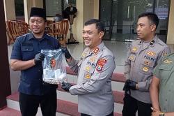 Rampas Emas Rp1,2 Miliar Saat Korban Main Catur, Pelaku Dibekuk dalam 10 Jam