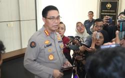 Antisipasi Karhutla, Polda Jatim Perketat Patroli di Kawasan Rawan