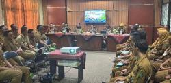 Rp 225 Miliar Disiapkan untuk Bebaskan Lahan Flyover Gedangan Sidoarjo, Appraisal Dikebut