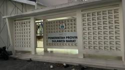 Tulisan Mess Dicopot, Warga Laporkan Kondisi Fasilitas Pemprov Sulbar di Cawang