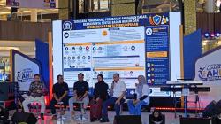Pertahankan Aset Negara, Kemenkum Tegaskan Status Badan Hukum PLK Tetap Dibatalkan