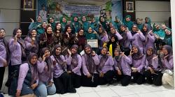 UPI Dorong Kader PKK Jadi Agen Perubahan, Keluarga Ramah Lingkungan Dimulai dari Rumah
