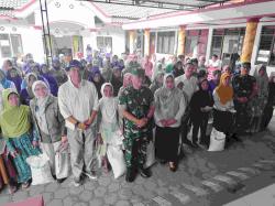 Kepala Cabang Bulog Tulungagung: Penyaluran Beras Harus Tepat Sasaran dan Dirasakan Masyarakat