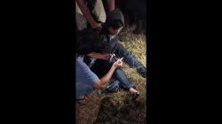 Kurir Sabu Ditangkap Saat Ambil Paket di Pinggir Sawah Boyolali