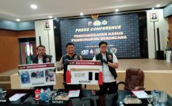 Cemburu Berujung Maut, Kepala Peternakan di Cianjur Ditangkap Usai Istri Siri Tewas