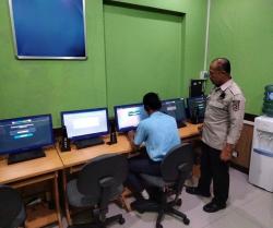 Tekan Laka Lantas, Satlantas Polres Tulungagung Luncurkan SIM SIGAP untuk Pelajar
