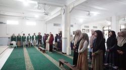 Kenali Gejala Varises Sejak Dini, Santri Didorong Lebih Aktif Bergerak