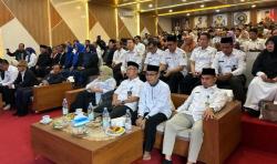 Sekolah SMK di Kabupaten Tangerang Mulai Bersiap Hadapi TKA
