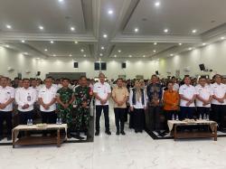 Tekan Kemiskinan, 393 Warga Desil 1-3 Karawang Jadi Prioritas Job Fair