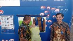 Fasilitas Waste Station Tekan Jumlah Sampah dan Bernilai Ekonomis, Situbondo Jadi Percontohan