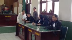Pengusaha Tempat Hiburan Kota Tegal, Cempa Divonis 1 Bulan 15 Hari, JPU Nyatakan Banding