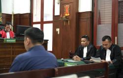 Eksepsi Ditolak, Sidang Perkara Wire Rope Berlanjut ke Pembuktian