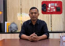 Bongkar Peredaran Narkoba, Dua Tersangka Berhasil Dibekuk Polres Probolinggo