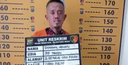 Terbongkar Gara-gara Beli Bawang, Pria Asal Batubara Simpan Uang Palsu Rp1,6 Juta