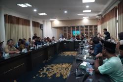 Puslabfor Polri Buka Hasil Uji Ceceran Minyak Mentah di Pesisir Karawang