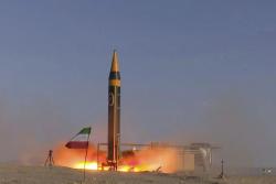 Saling Serang, Sektor Sipil  Amerika Jadi Target Iran