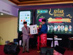 Pencipta Selimut Putih Diganjar Gelar Maestro: Warisan 1.000 Lagu Ahmad Baqi yang Melampaui Zaman
