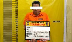 Pemalsuan Surat, Mantan Kades di Bengkalis Jadi Tersangka