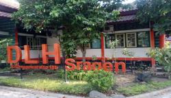 TPA Tanggan Sragen Sudah 90 Persen, DLH Tegaskan Tolak Sampah dari Luar Daerah