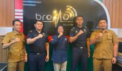 Bea Cukai Probolinggo Targetkan Penerimaan Rp 1,4 Triliun, Gempur Rokok Ilegal di Perkuat