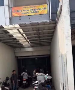 Viral Penipuan Loker Palsu di Pasar Minggu, Polisi Turun Tangan Selidiki Kasus